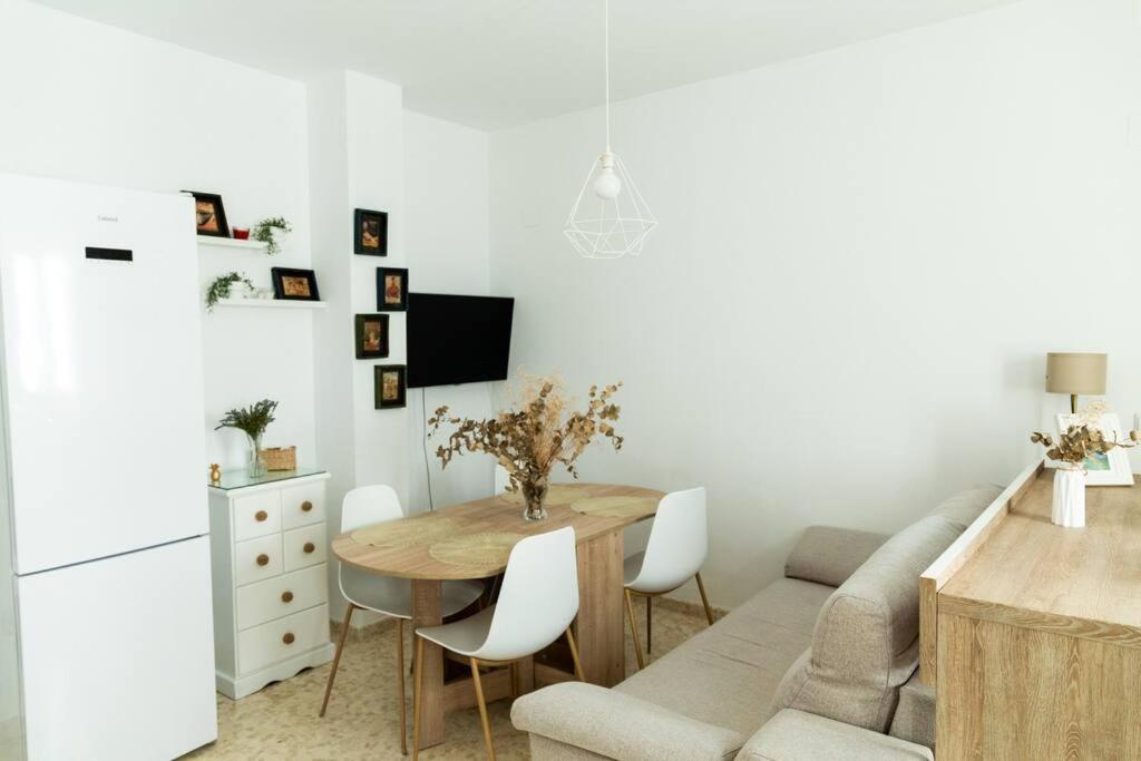 Libertad By Gades Gestion Apartment Cádiz Exterior foto