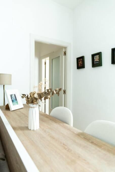 Libertad By Gades Gestion Apartment Cádiz Exterior foto