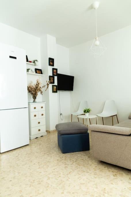 Libertad By Gades Gestion Apartment Cádiz Exterior foto