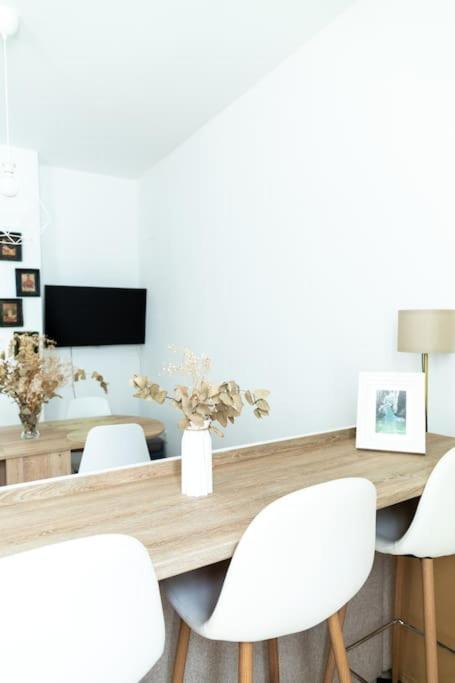 Libertad By Gades Gestion Apartment Cádiz Exterior foto